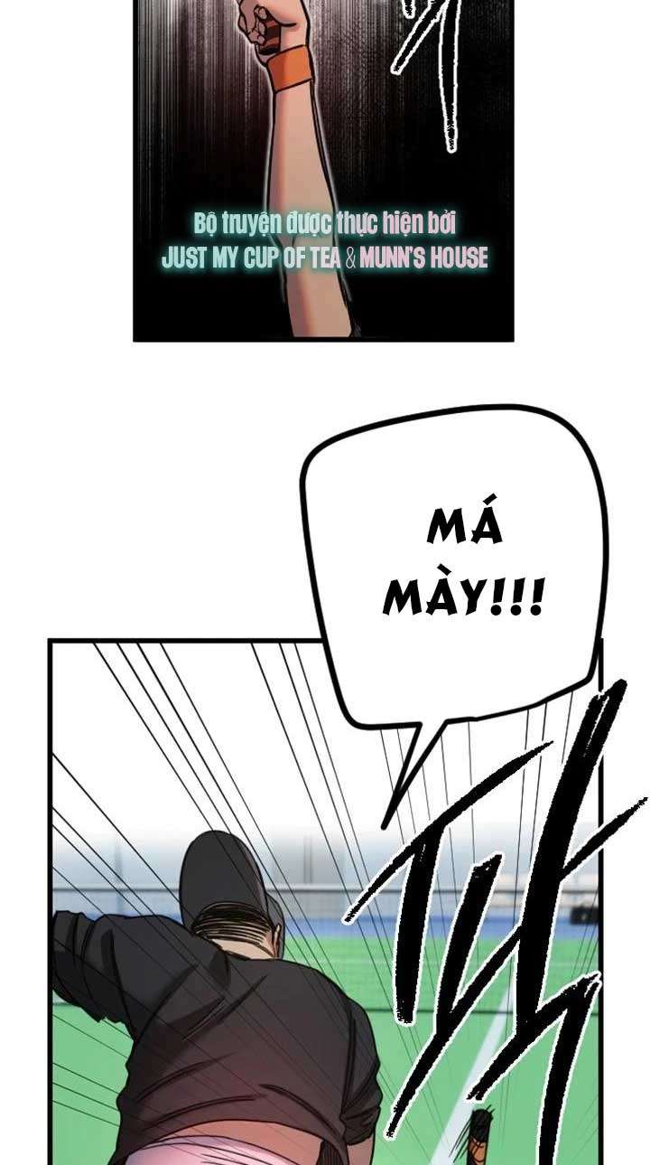 Manitto Chap 27 - Trang 3