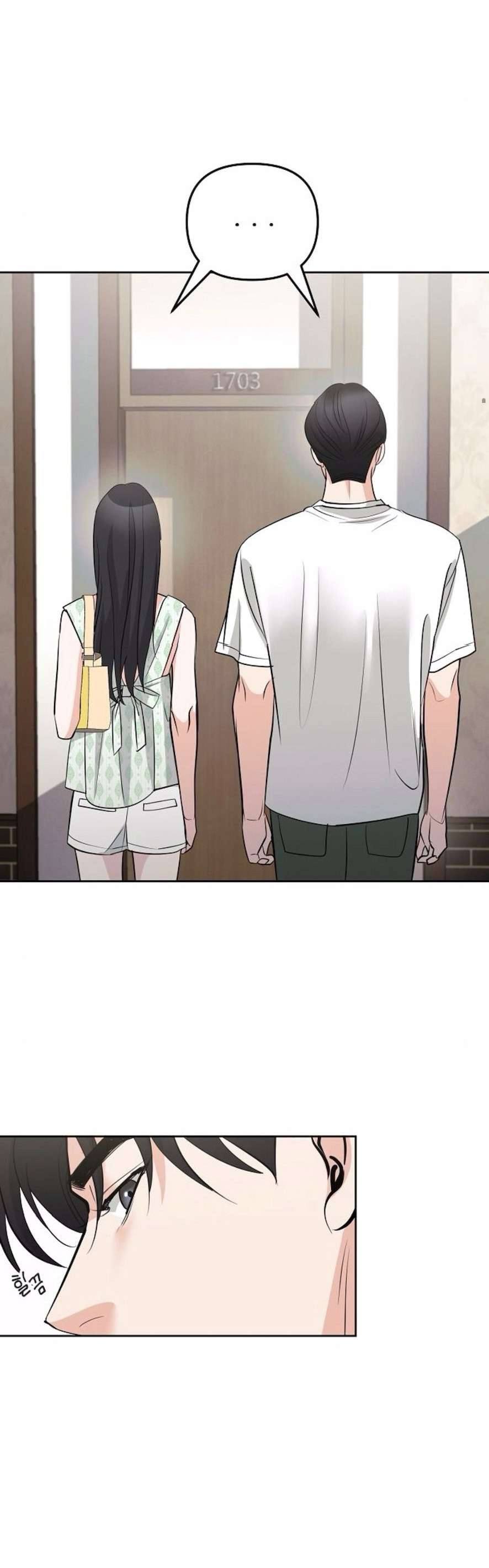 Cẩn Thận Va Phải Tình Yêu Chap 23 - Trang 3