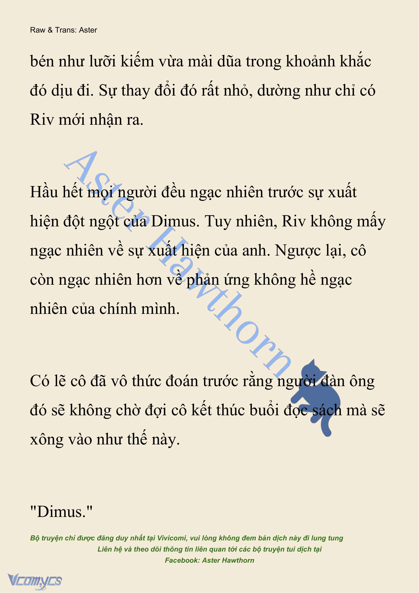 [NOVEL] Odalisque Chap 142 - Trang 2