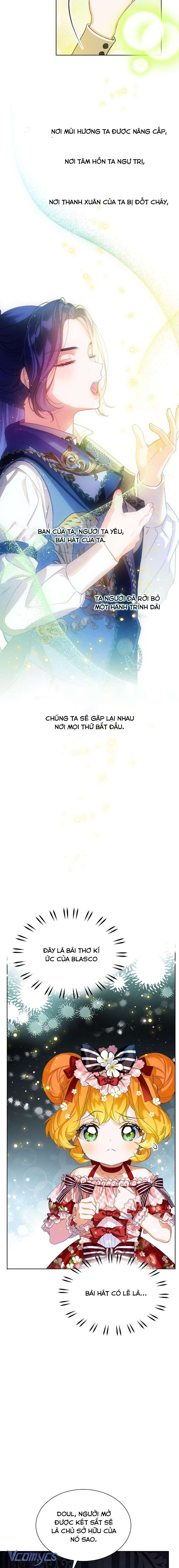 Trở Thành Người Thừa Kế Của Gia Đình Phản Diện Chap 19 - Trang 3