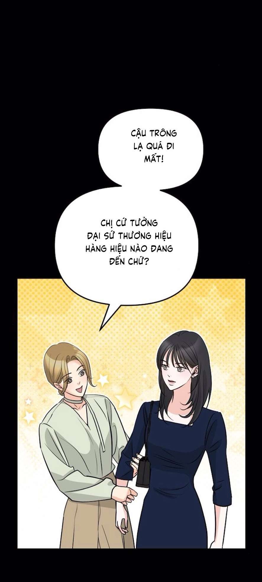 Cẩn Thận Va Phải Tình Yêu Chap 31 - Trang 3