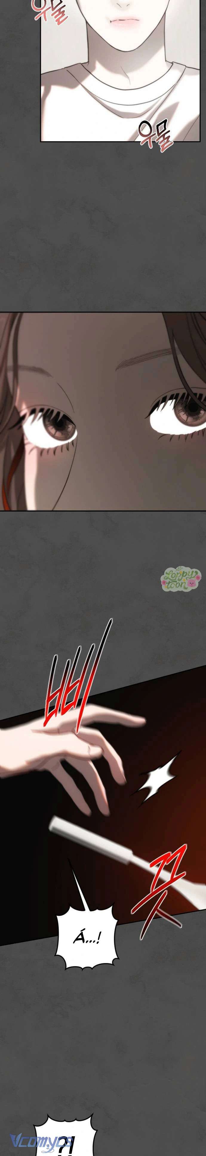 Ai Là Kẻ Đã Giết Tôi? Chap 8 - Trang 2