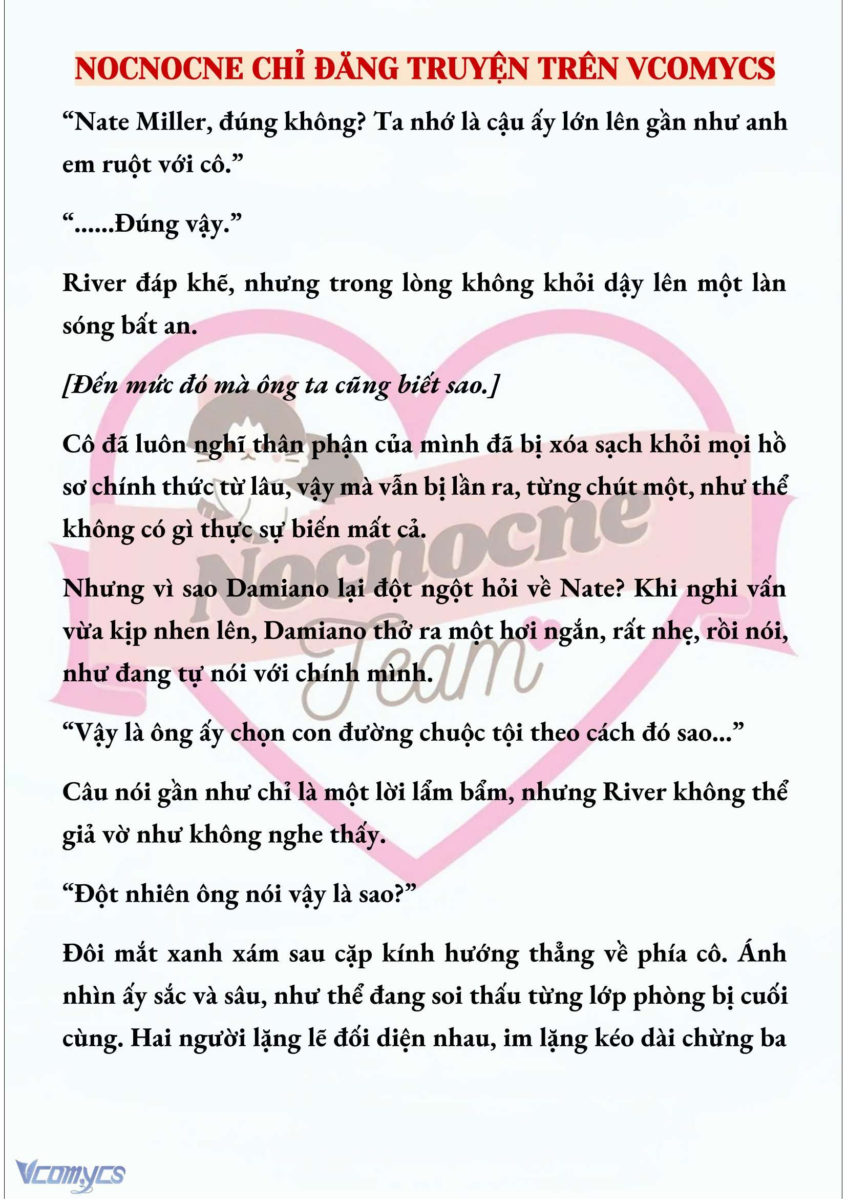 [TIỂU THUYẾT] ĐIỂM CHÍ Chap 144 - Trang 2