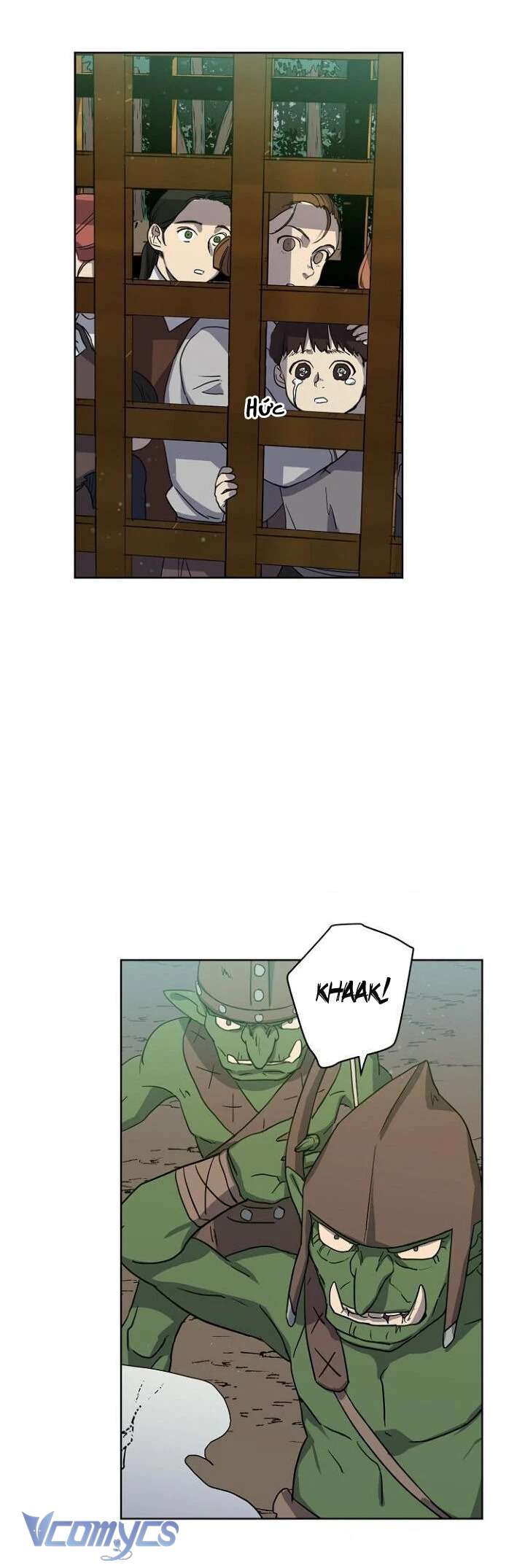 CHITRA Chapter 59 - Trang 4