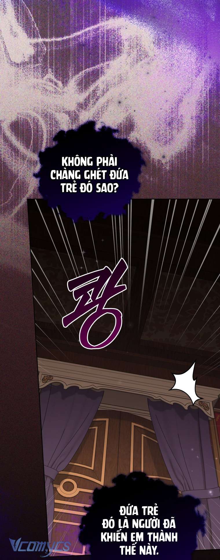 Tôi Được Nuôi Dưỡng Bởi Những Kẻ Phản Diện Chap 123 - Trang 2