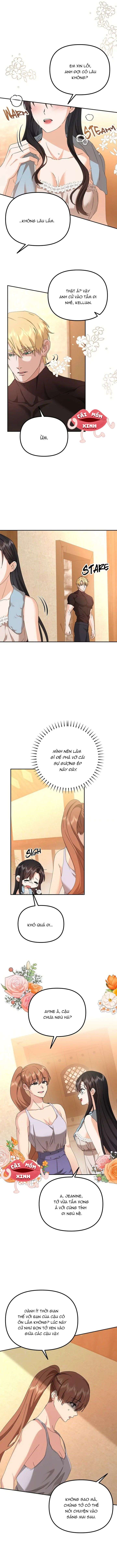 Dũng Sĩ Vị Tha Chap 49 - Trang 2