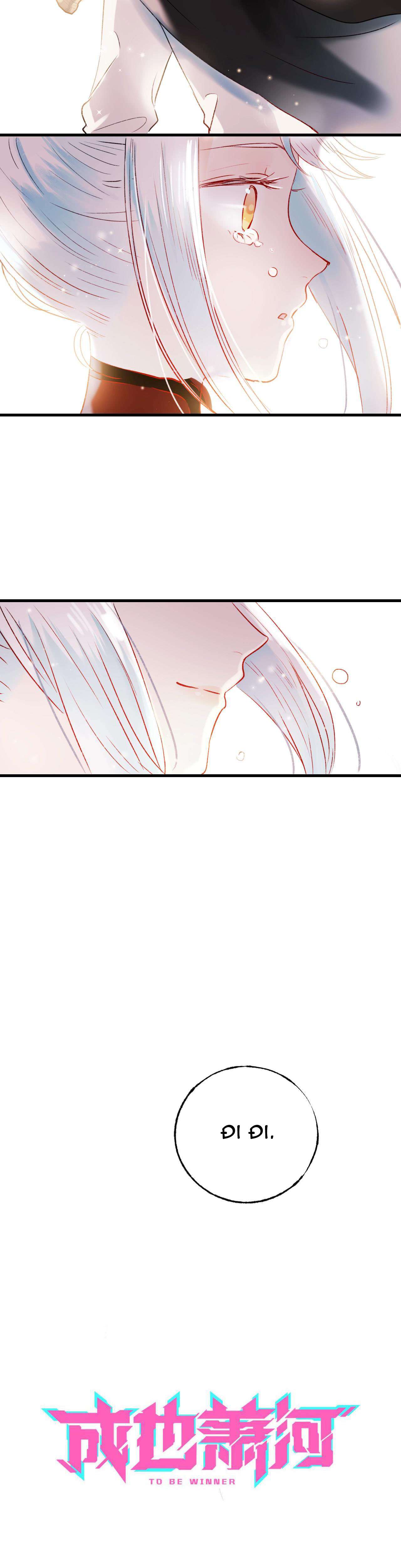 Thành Dã Tiêu Hà Chapter 24 - Trang 4