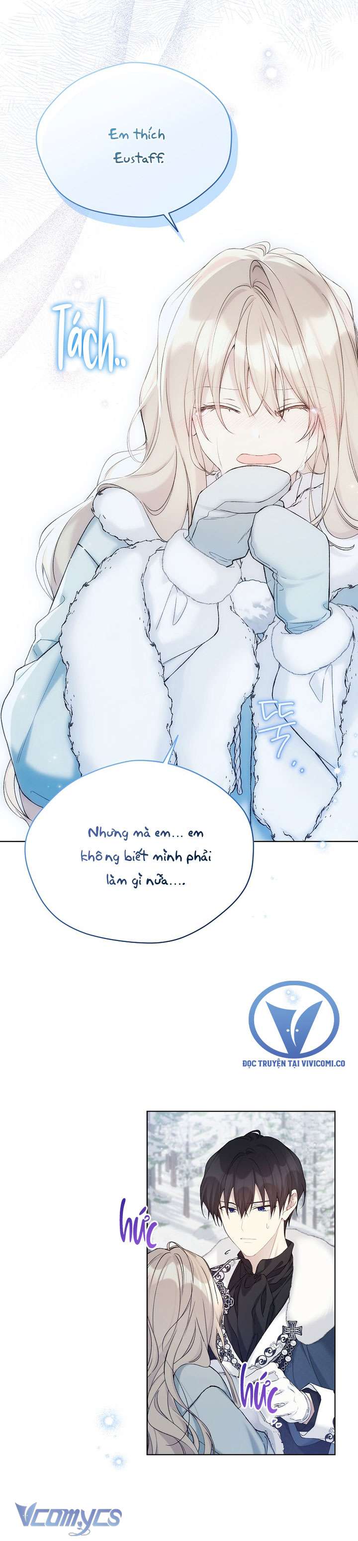 Vương Miện Lục Bảo Chap 115 - Trang 2