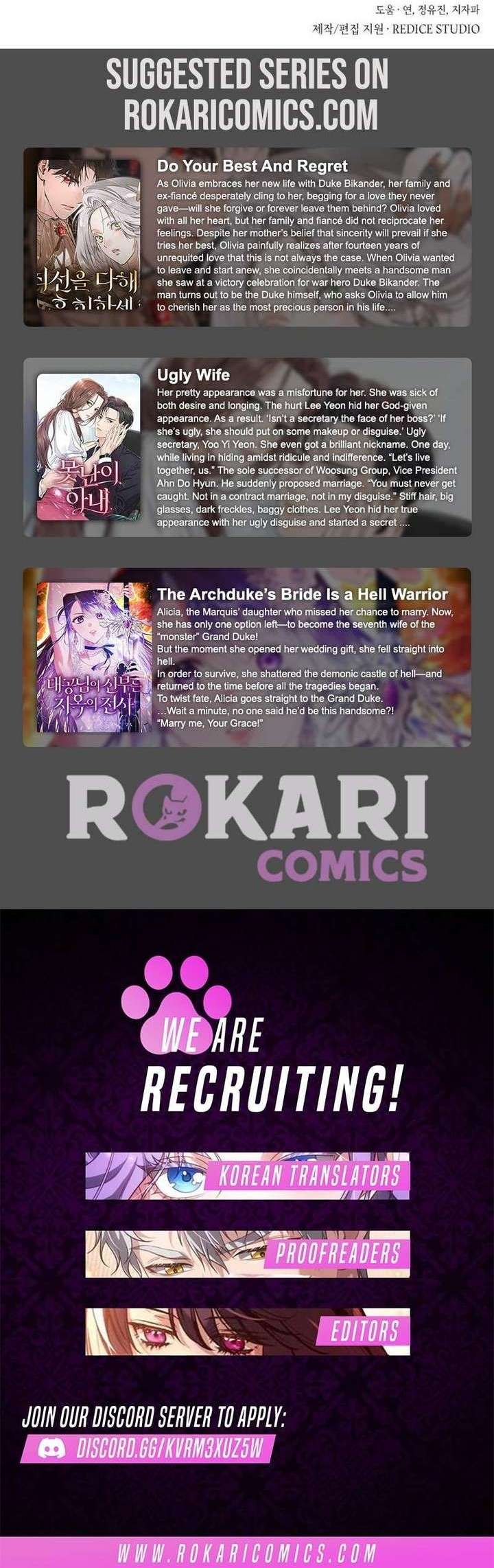 Vào Ngày Mà Chị Gái Tôi Qua Đời Chap 34 - Trang 2