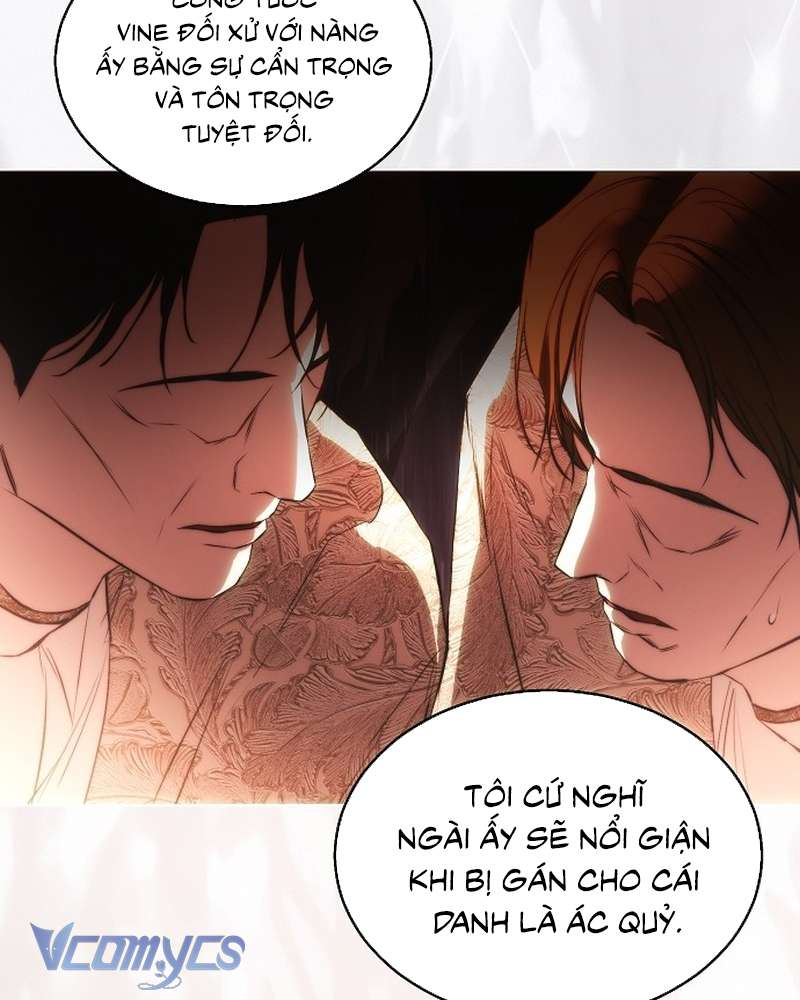 Hãy Dạy Em Cách Khao Khát Chap 45 - Trang 2