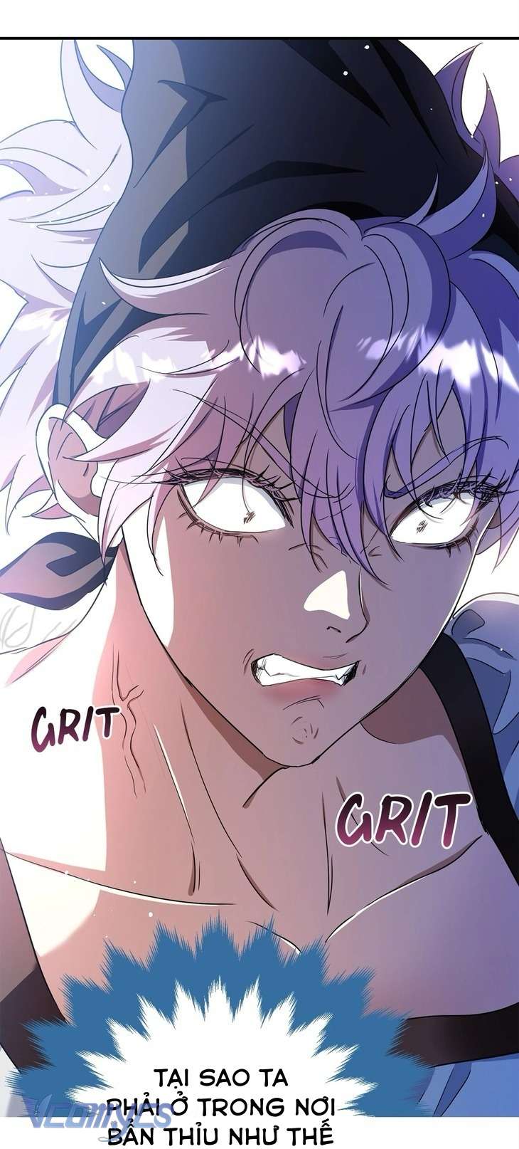 Người Yêu Đã Chết Của Tôi Đã Trở Thành Bạo Chúa Chap 28 - Trang 2