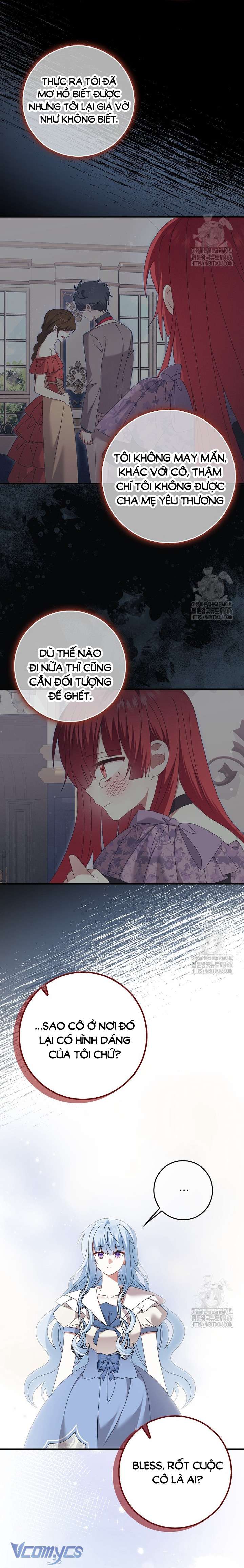 Tôi Sẽ Chiếm Lấy Ngư Trường! Chap 58 - Trang 3