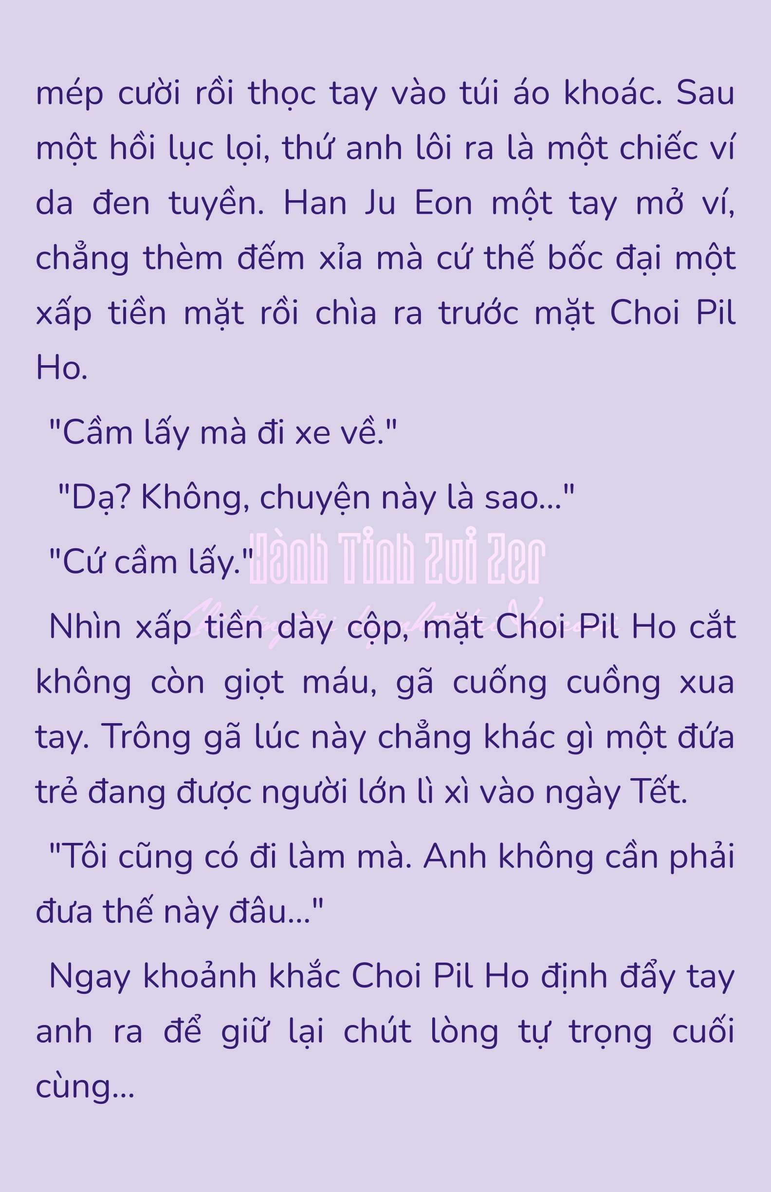 [NOVEL] - JUNK? JUNK! Chap 189 - Trang 2