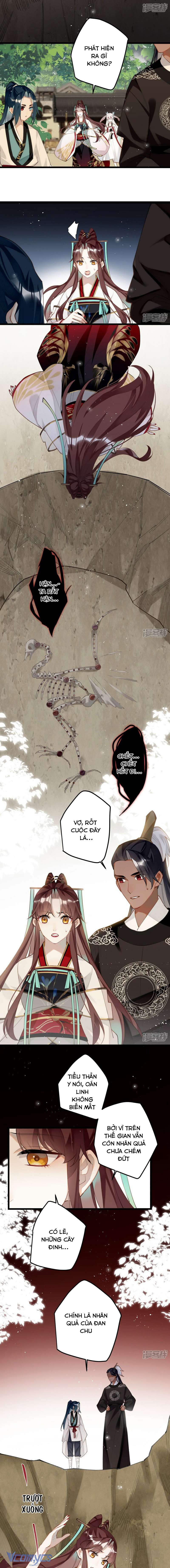 Công Chúa Pháo Hôi Muốn Tùy Tiện Đến Cuối Cùng Chap 94 - Trang 2