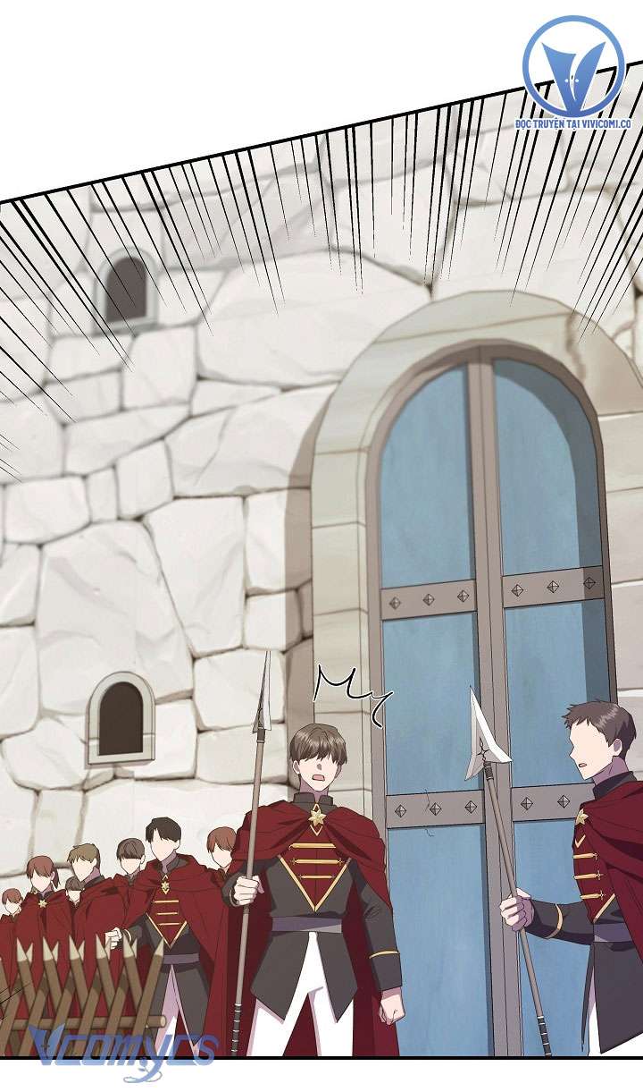 Tôi Không Phải Là Cinderella Chap 99 - Trang 3