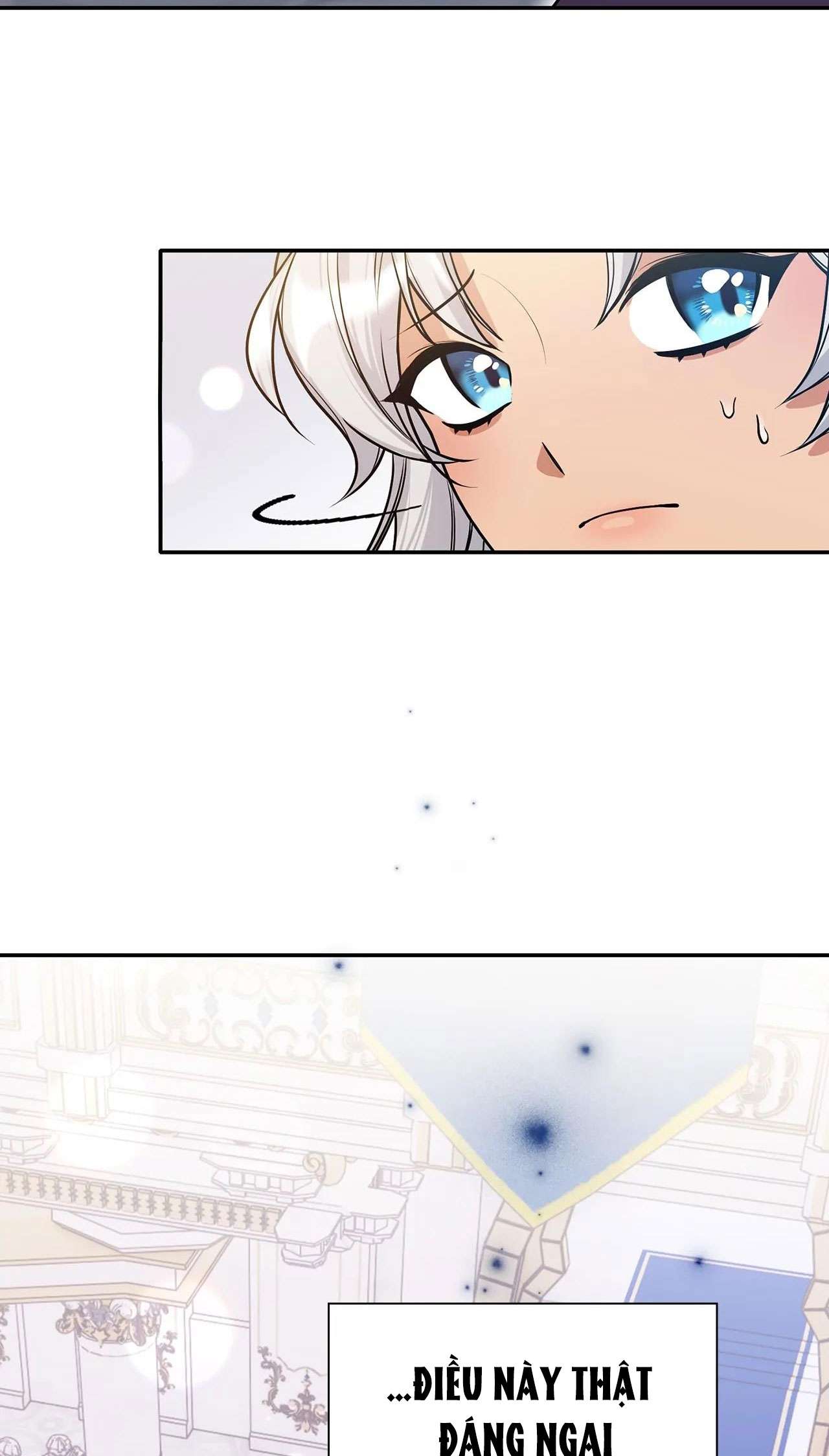 Cuộc Vui Thác Loạn Tử Thần Chap 2 - Trang 2