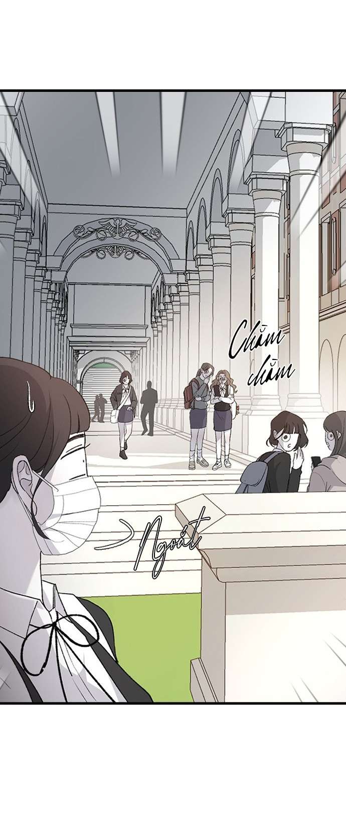 Ba Anh Trai Cực Phẩm Của Tôi Chap 79 - Trang 3