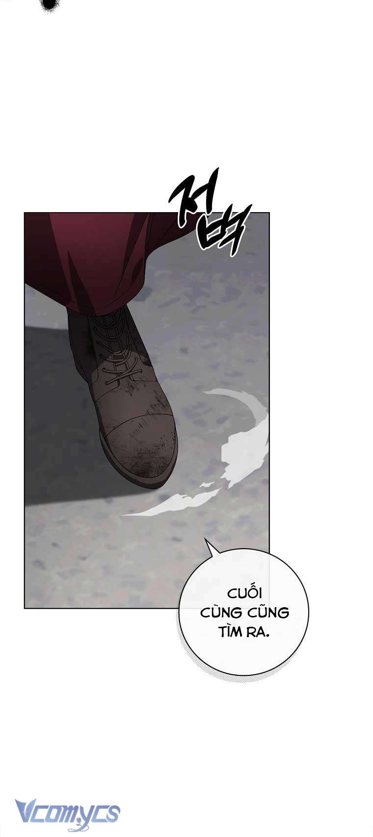 100 lời nguyền tại dinh thự Illestone Chap 1 - Trang 3