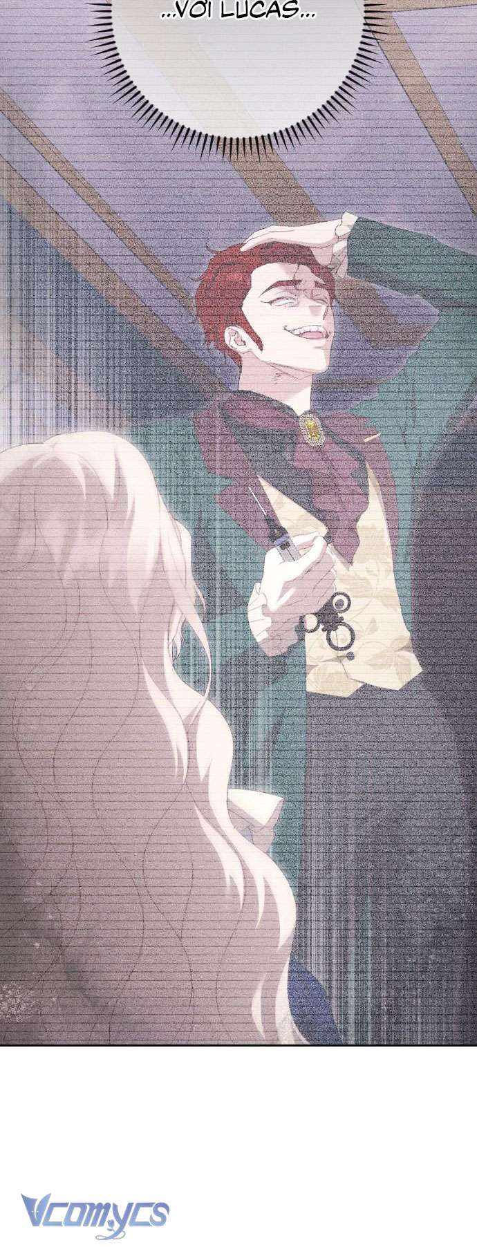 Dành Cho Những Ai Coi Hối Tiếc Là Điều Xa Xỉ Chap 50 - Trang 4