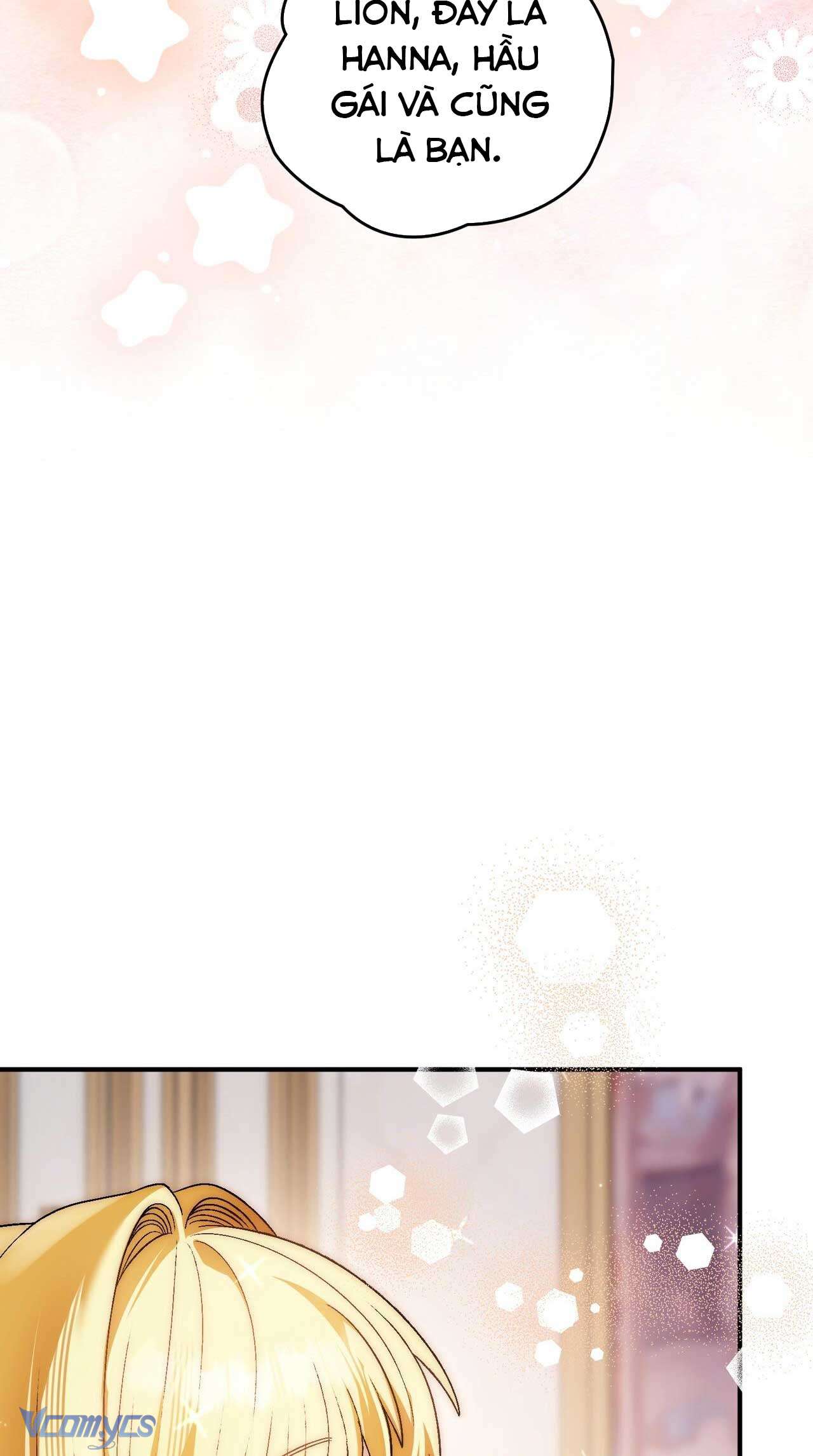 Gửi đến người sói yêu dấu của em Chap 12 - Trang 2