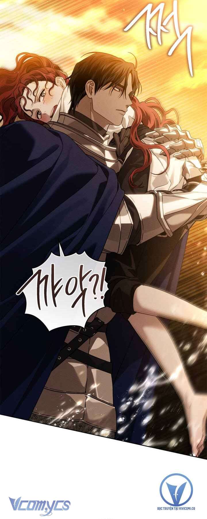 Dưới Bóng Cây Sồi Chapter 99 - Trang 4