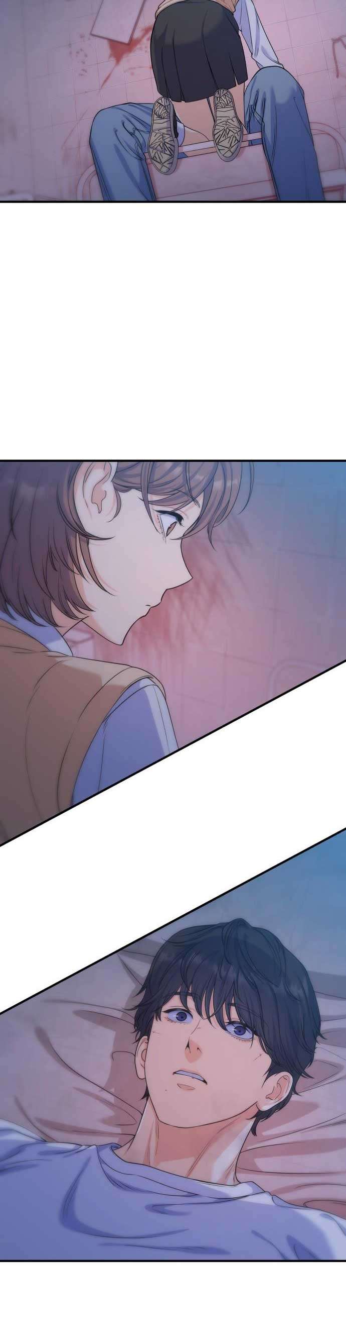 Vì Một Kết Thúc Viên Mãn Cho Đôi Ta Chap 14 - Trang 2