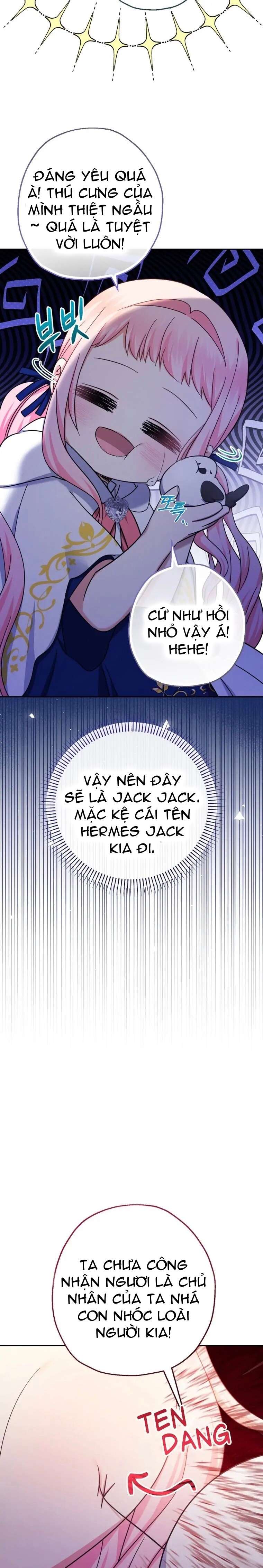 [PNT] Tiểu Thư Tích Tiền Đi Bụi Chap 41 - Trang 2