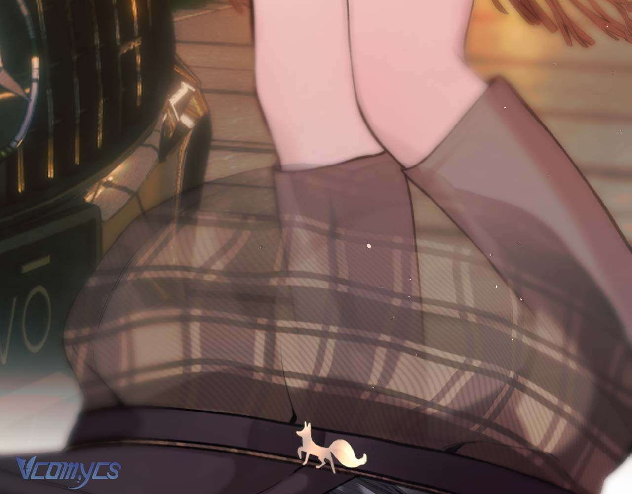 Trêu Nhầm Chap 61 - Trang 2