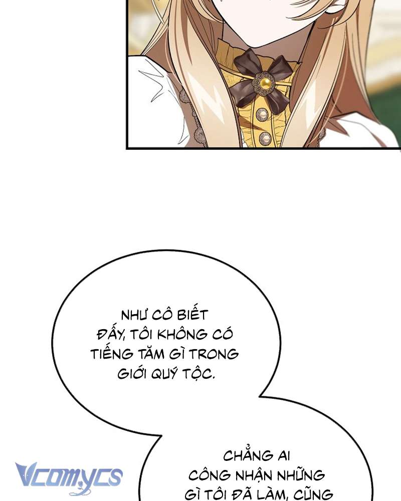 Ác Quỷ Nuôi Dưỡng Tiểu Thư Chapter 48 - Trang 4