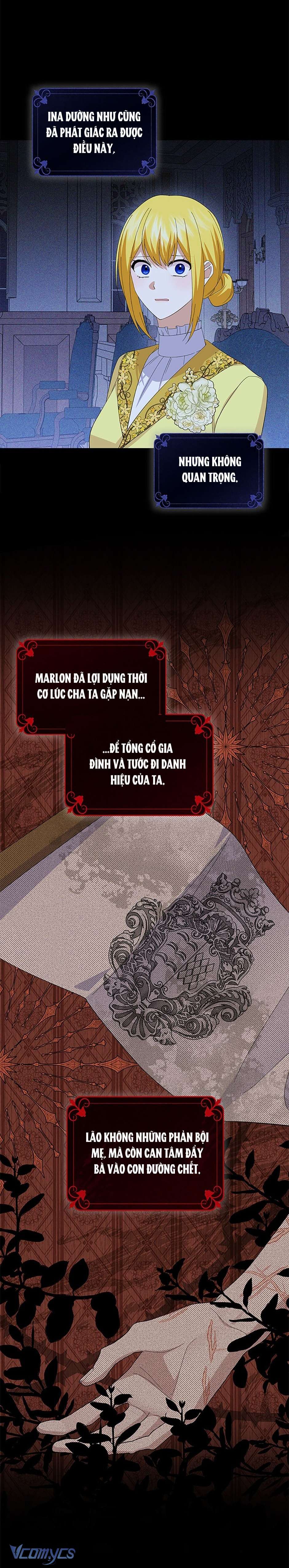 Kế Hoạch Trả Thù Chap 81 - Trang 2