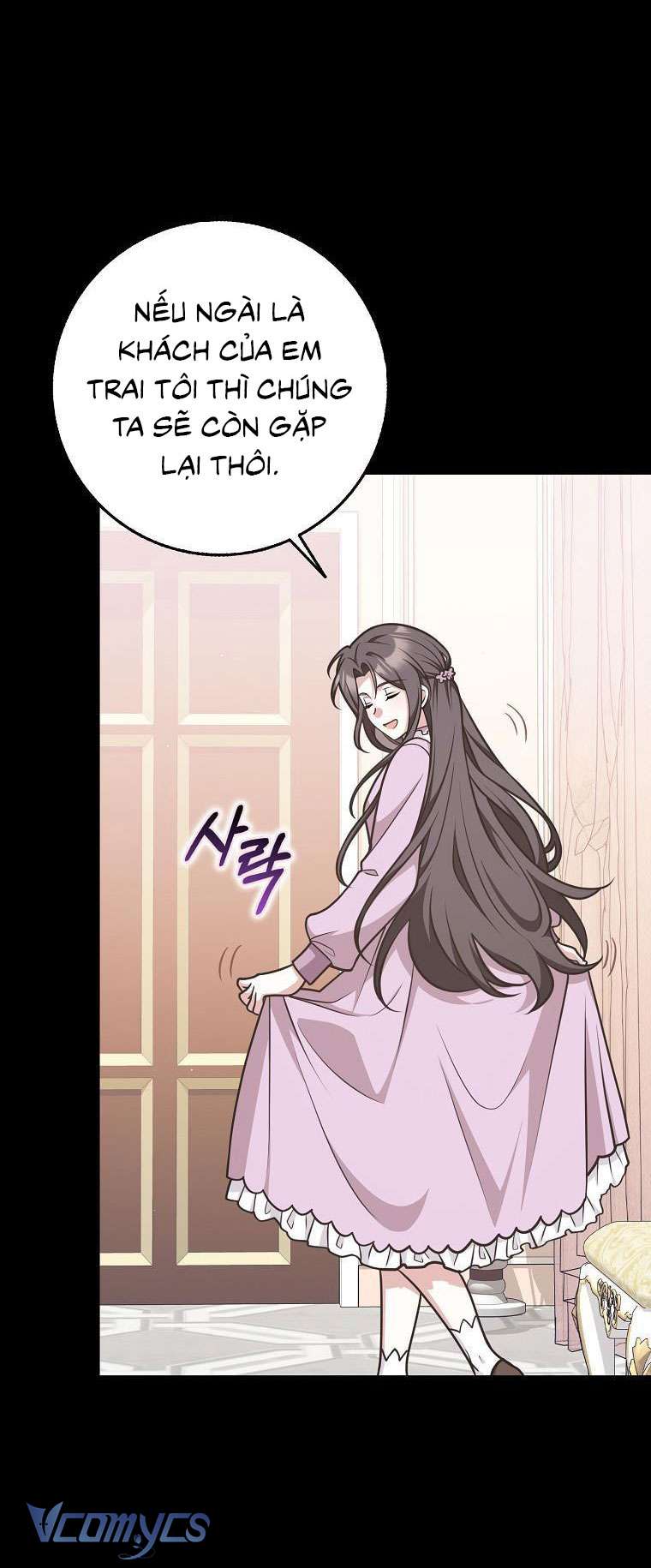 Tôi Thề Chúng Ta Chỉ Là Bạn Chapter 48 - Trang 4