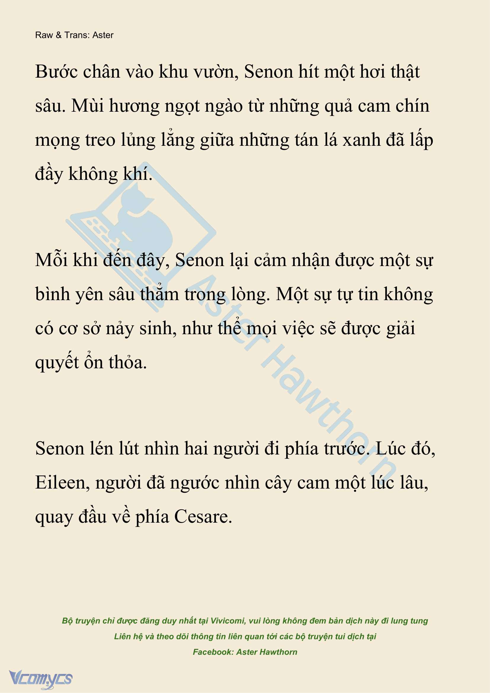 [NOVEL] Người Chồng Độc Ác Chap 248 - Next Chap 249