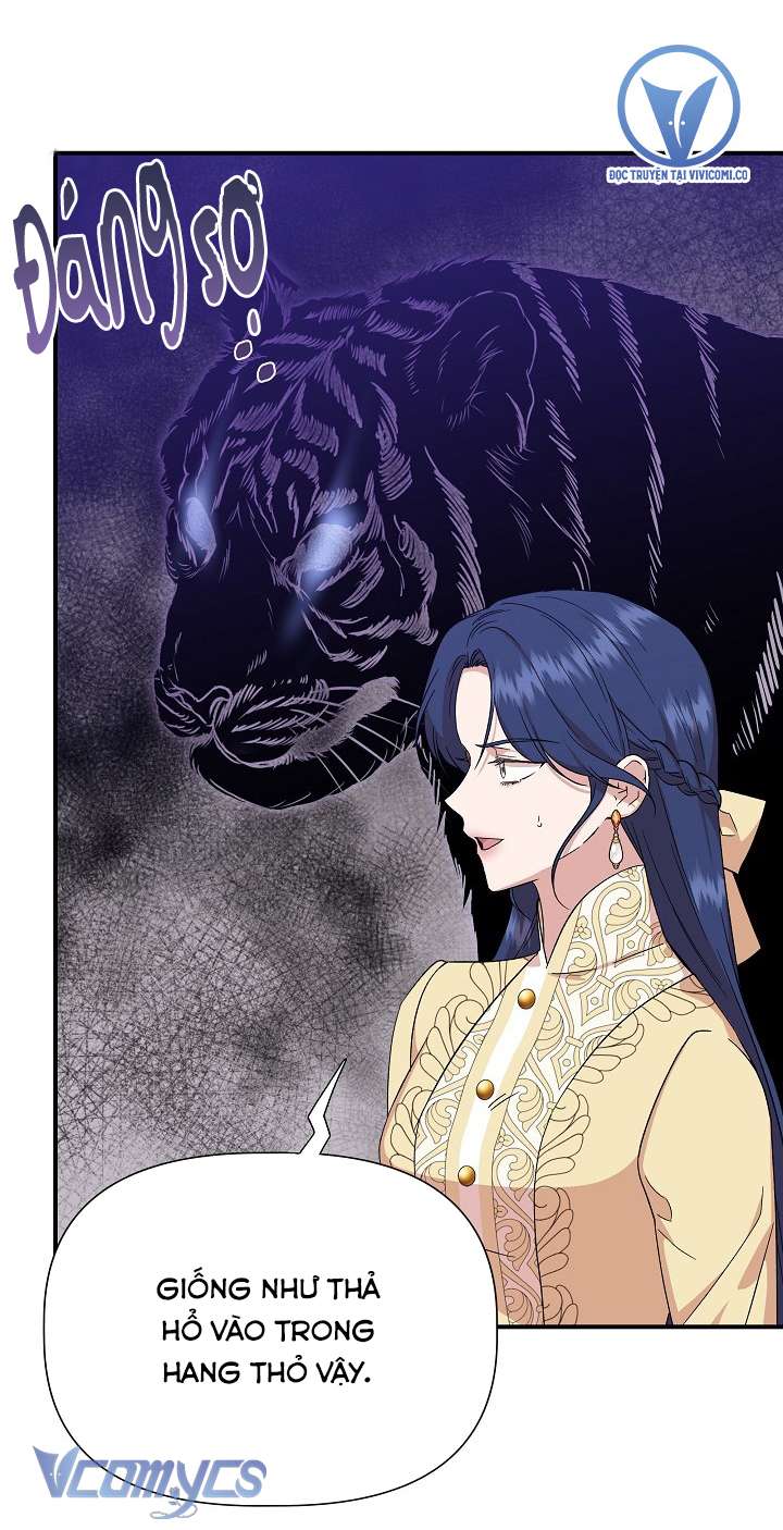 Tôi Không Phải Là Cinderella Chap 96 - Next Chap 97