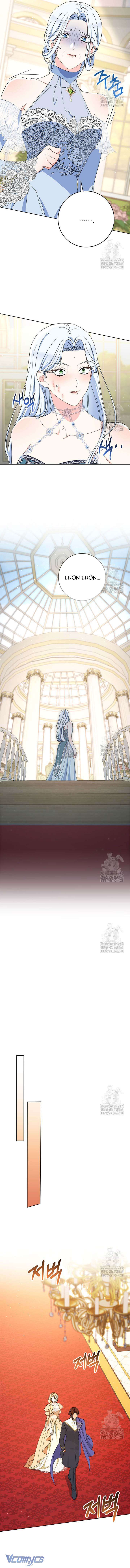 Nuôi Dưỡng Em Gái Xinh Đẹp Chap 87 - Trang 3