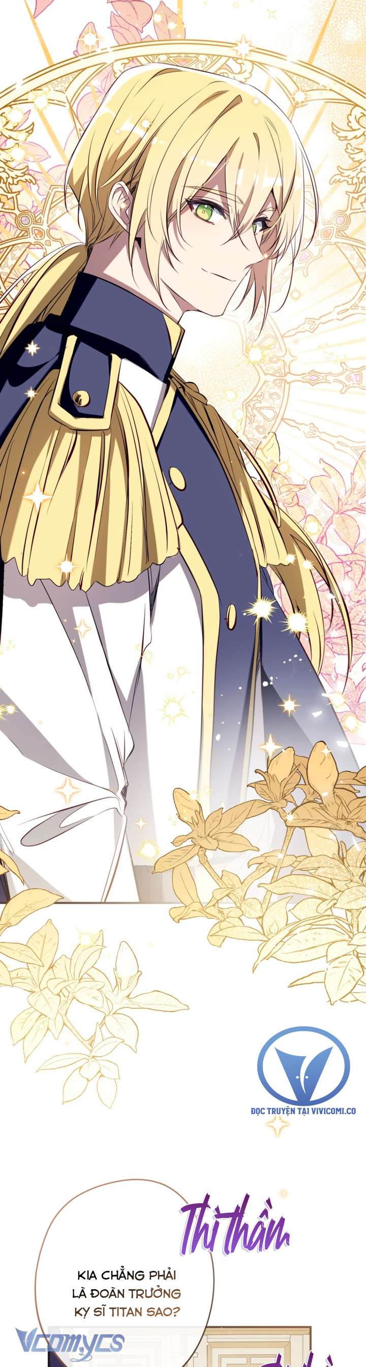 Chúng Ta Có Thể Trở Thành Một Gia Đình Được Không? Chap 138 - Trang 2