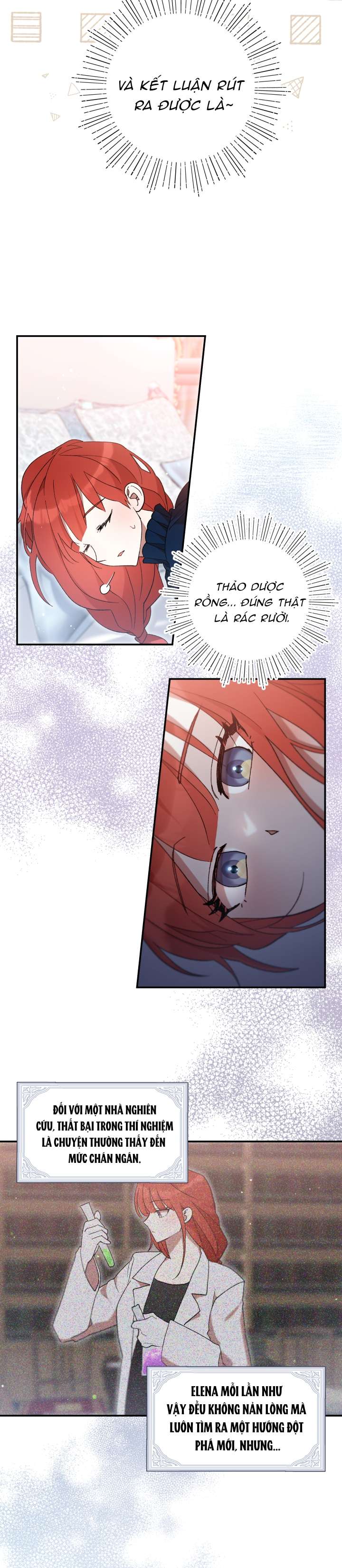 Tôi Đã Vô Tình Quyến Rũ Em Trai Của Nam Chính Chap 45 - Trang 3