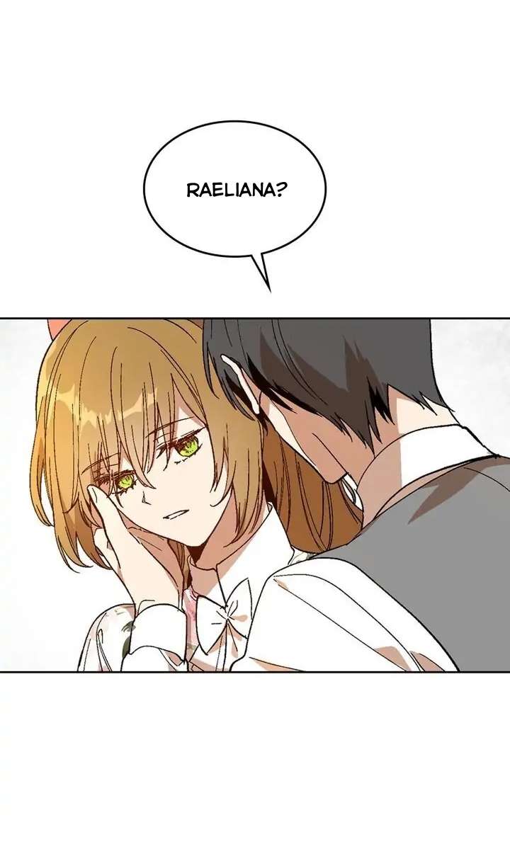 Vị Hôn Thê Khế Ước Của Công Tước Chap 127 - Trang 4