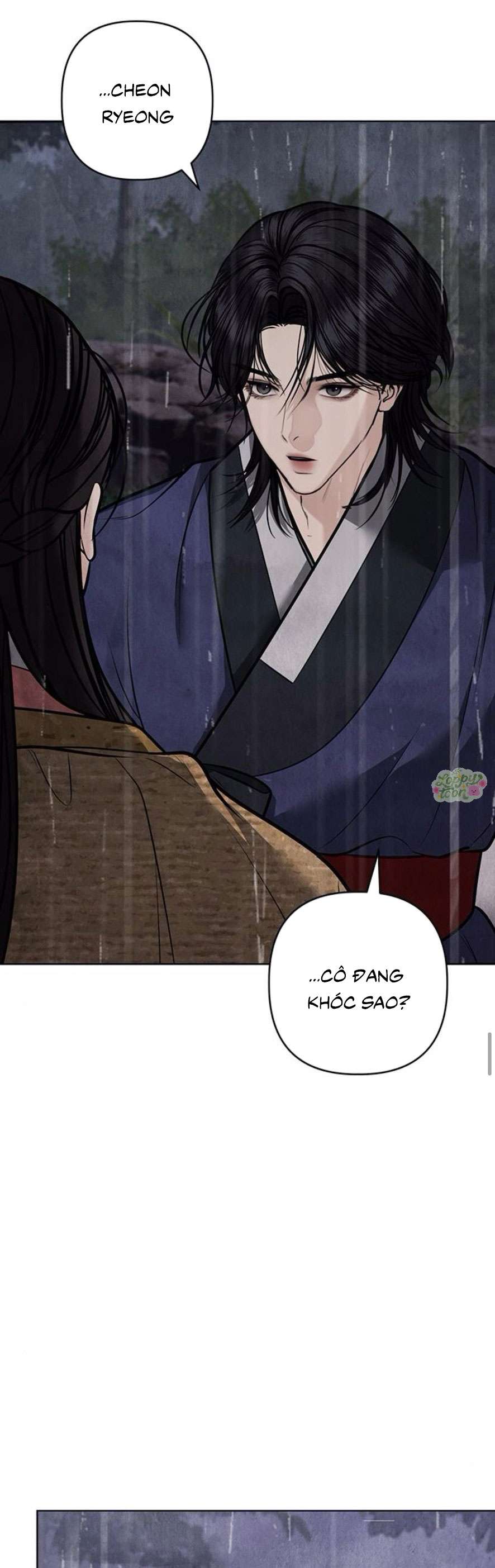 Quỷ Hồn Chap 41 - Trang 4