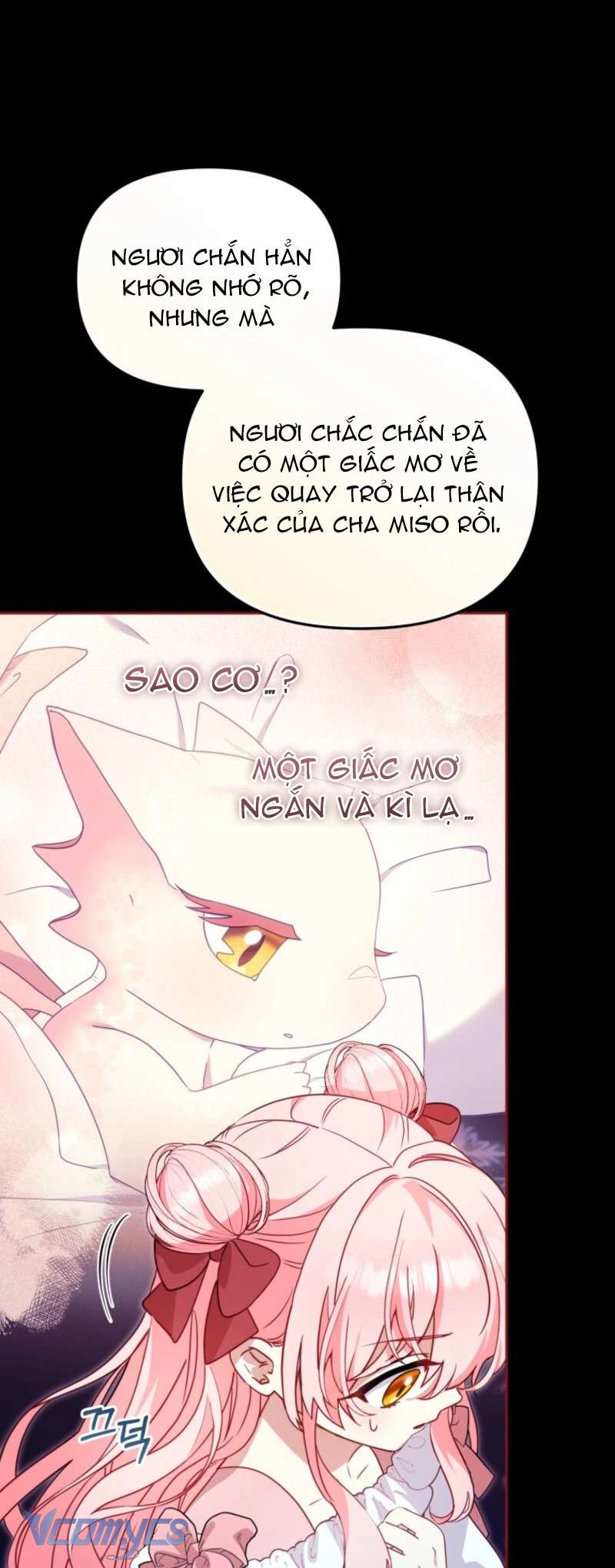 Tôi Được Nuôi Dưỡng Bởi Những Kẻ Phản Diện Chap 107 - Trang 2