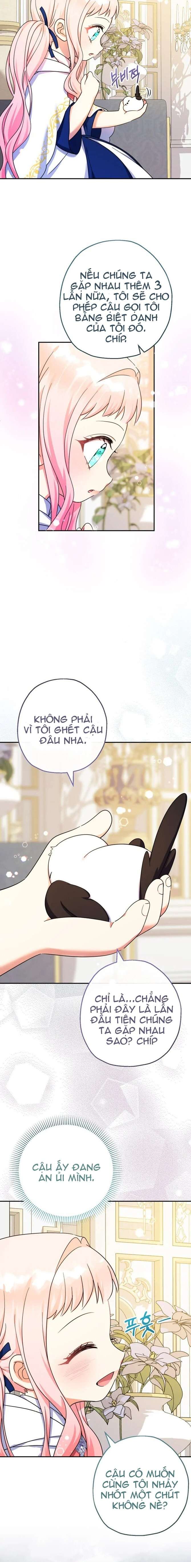 [PNT] Tiểu Thư Tích Tiền Đi Bụi Chap 42 - Trang 2