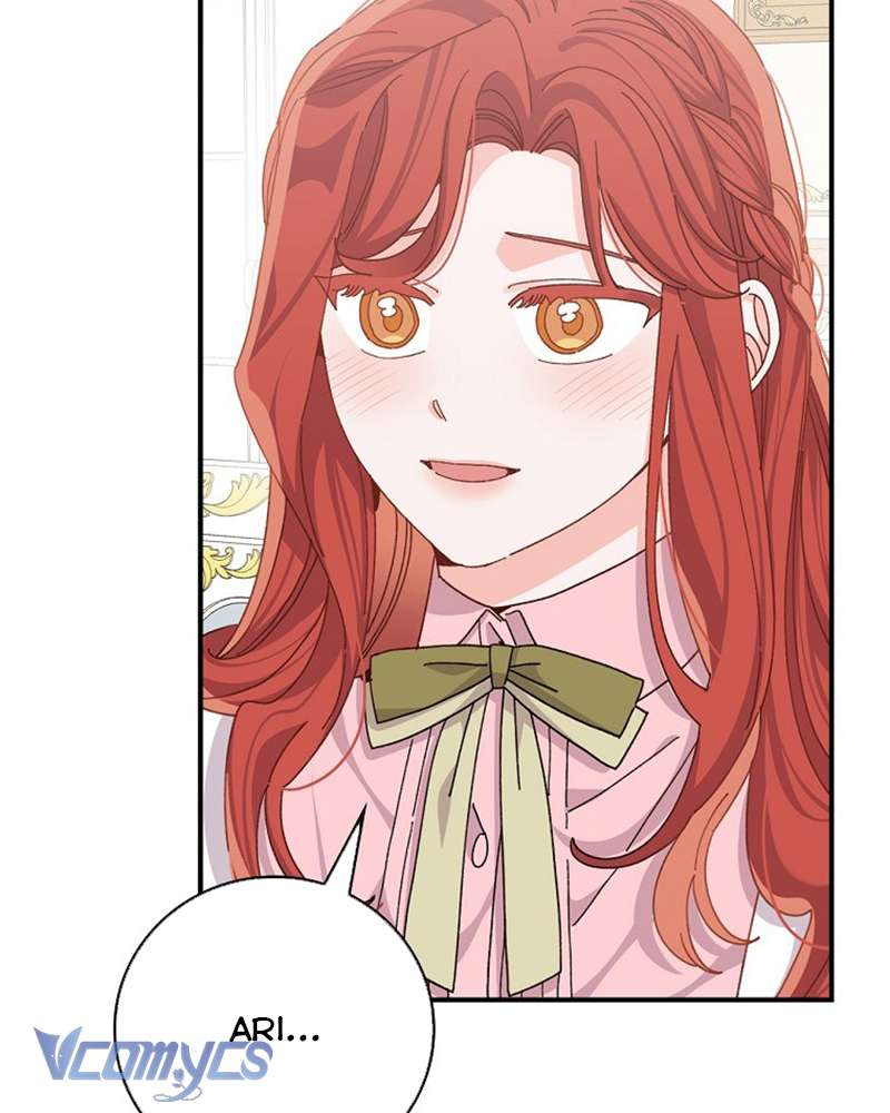 Chị Gái Của Nhân Vật Phản Diện Hôm Nay Cũng Đang Đau Khổ Chap 82 - Trang 4