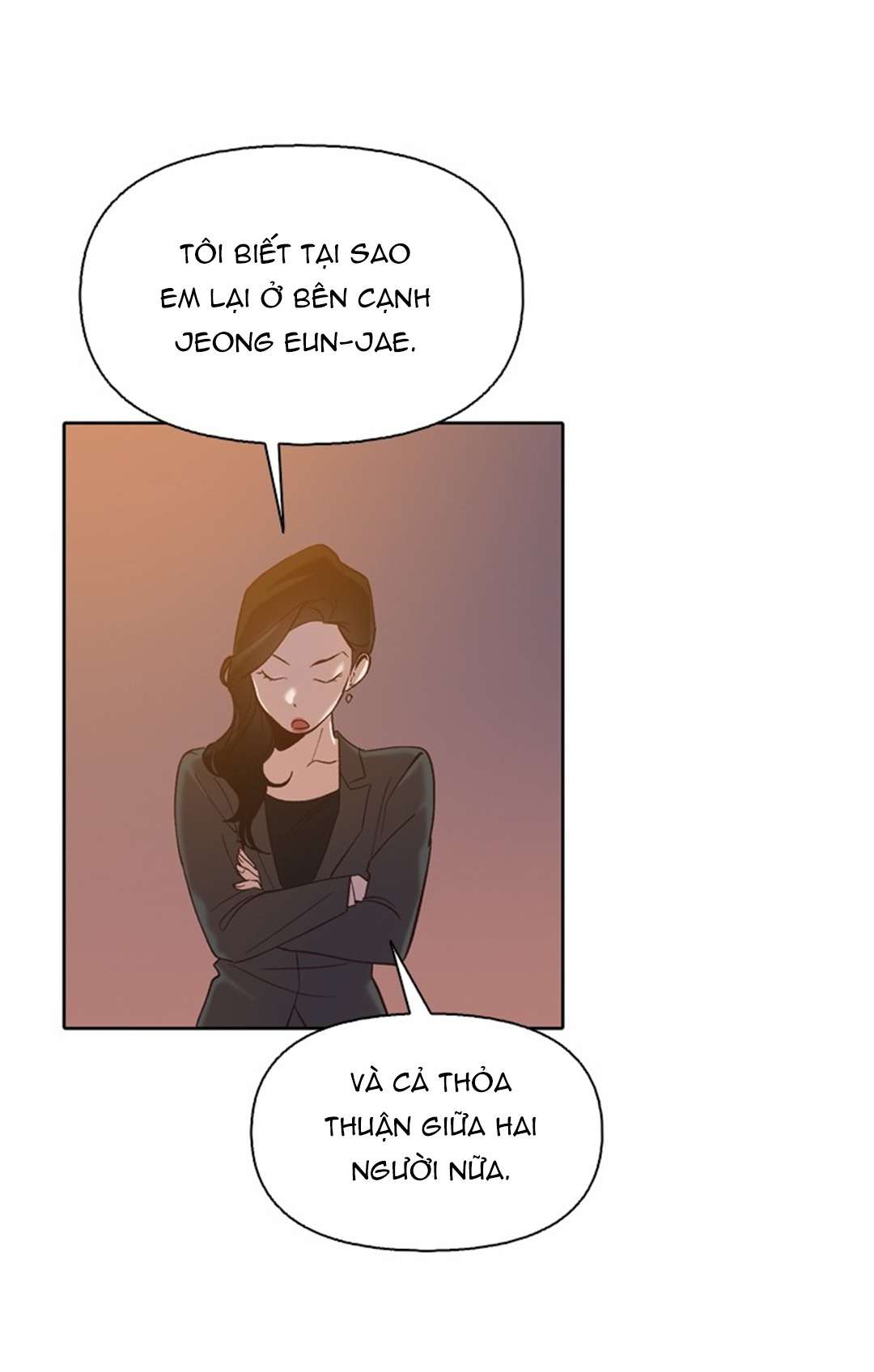 Thanh Xuân Của Chúng Ta Chap 93 - Trang 4