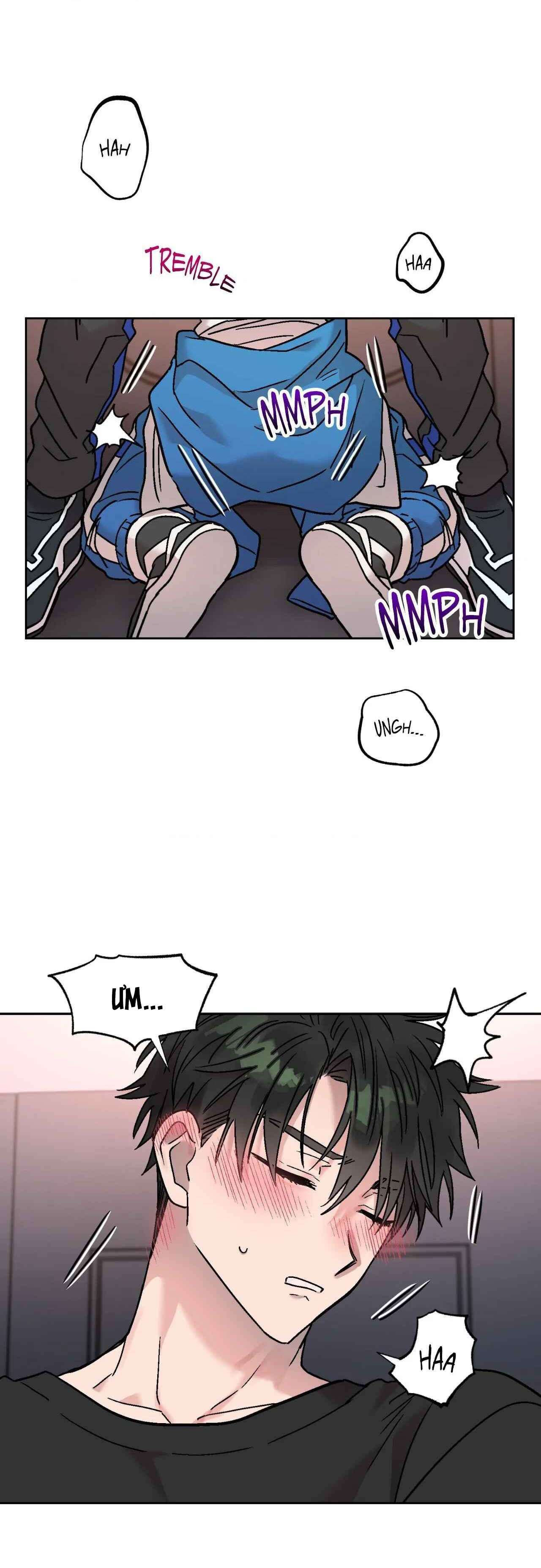 Người Gọi Nặc Danh 3 Chap 4 - Next Chap 5