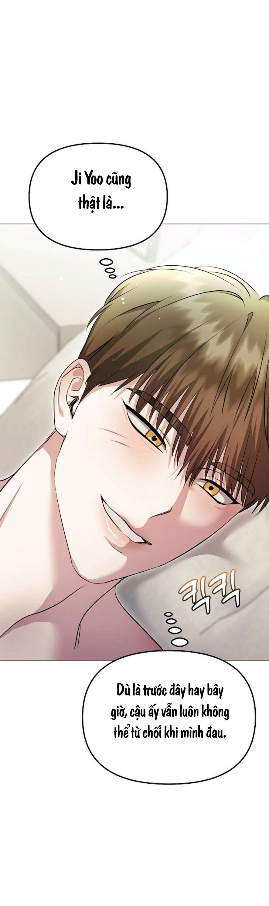 〖18+〗- Sự Cám Dỗ Ngọt Ngào Của Cậu Bạn Thân Chap 16 - Trang 2