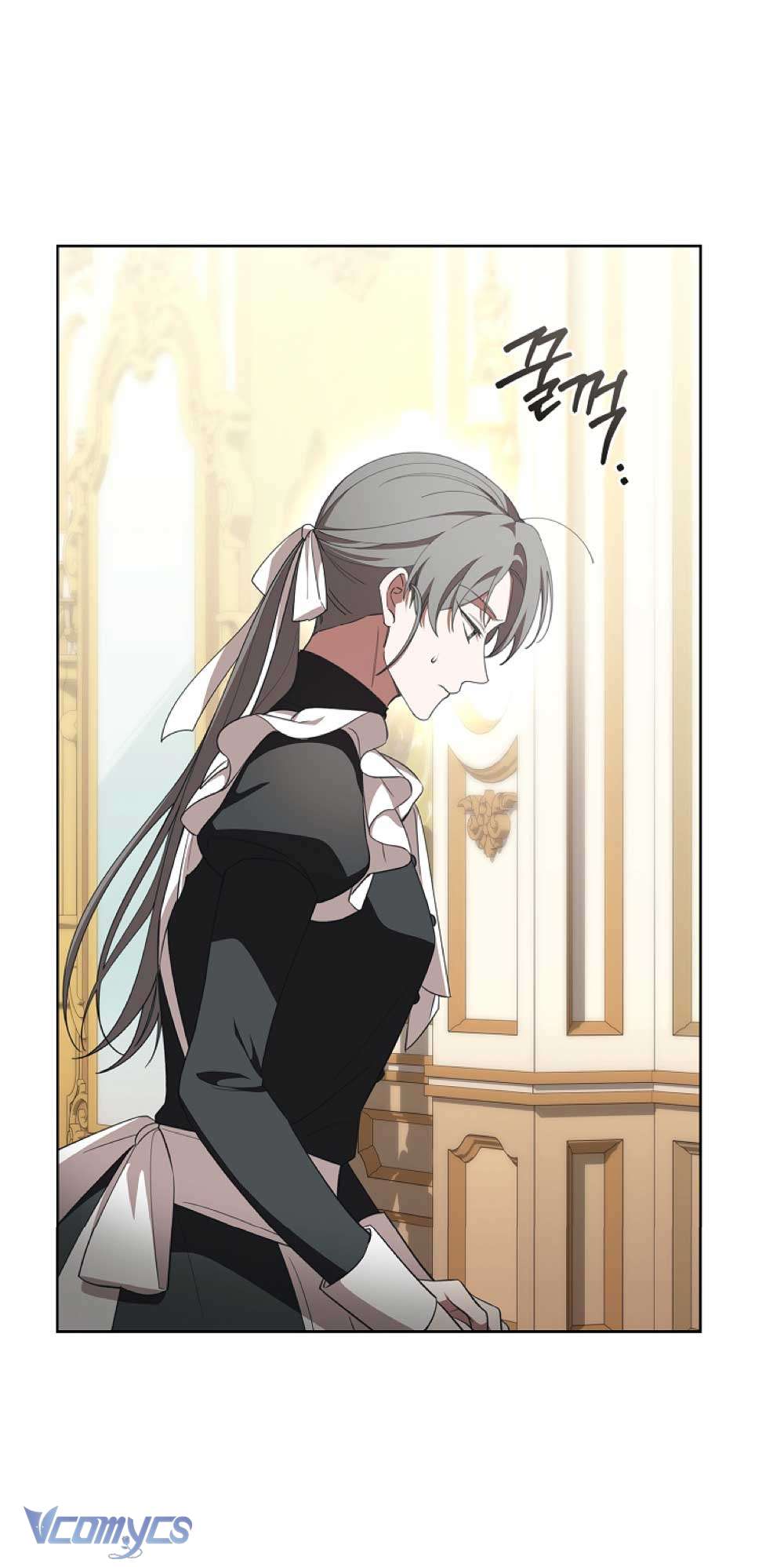 100 lời nguyền tại dinh thự Illestone Chap 12 - Trang 3