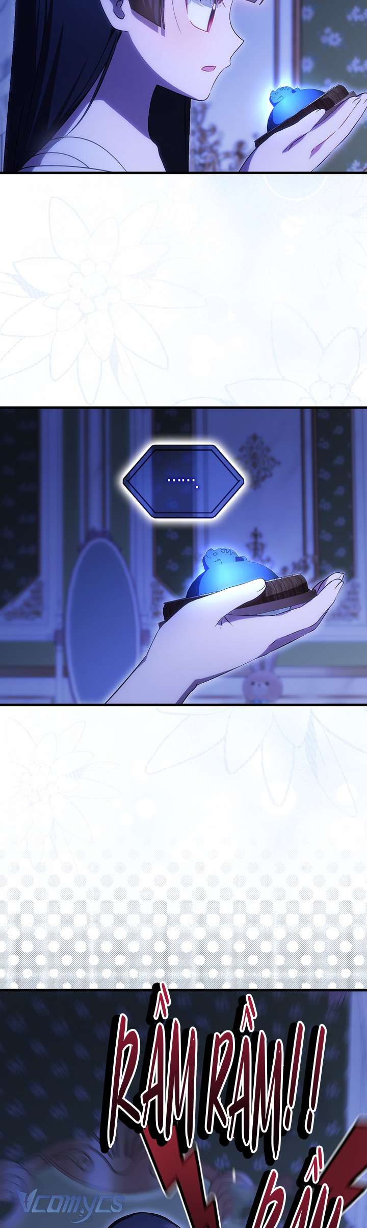 Lần Đầu Bé Út Được Yêu Thương Chap 78 - Trang 2