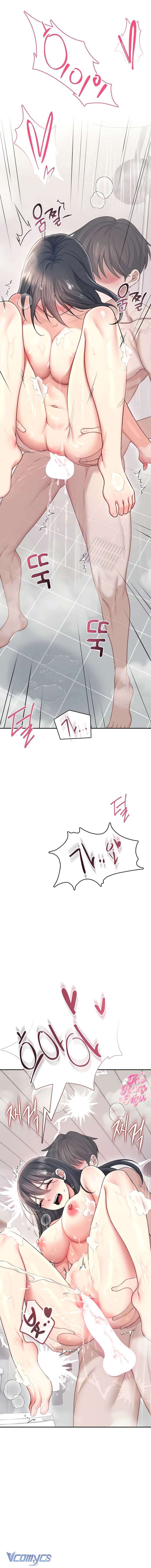 [18+] Đồ Chơi Tình Dục Không Dây Chap 53 - Next Chap 54