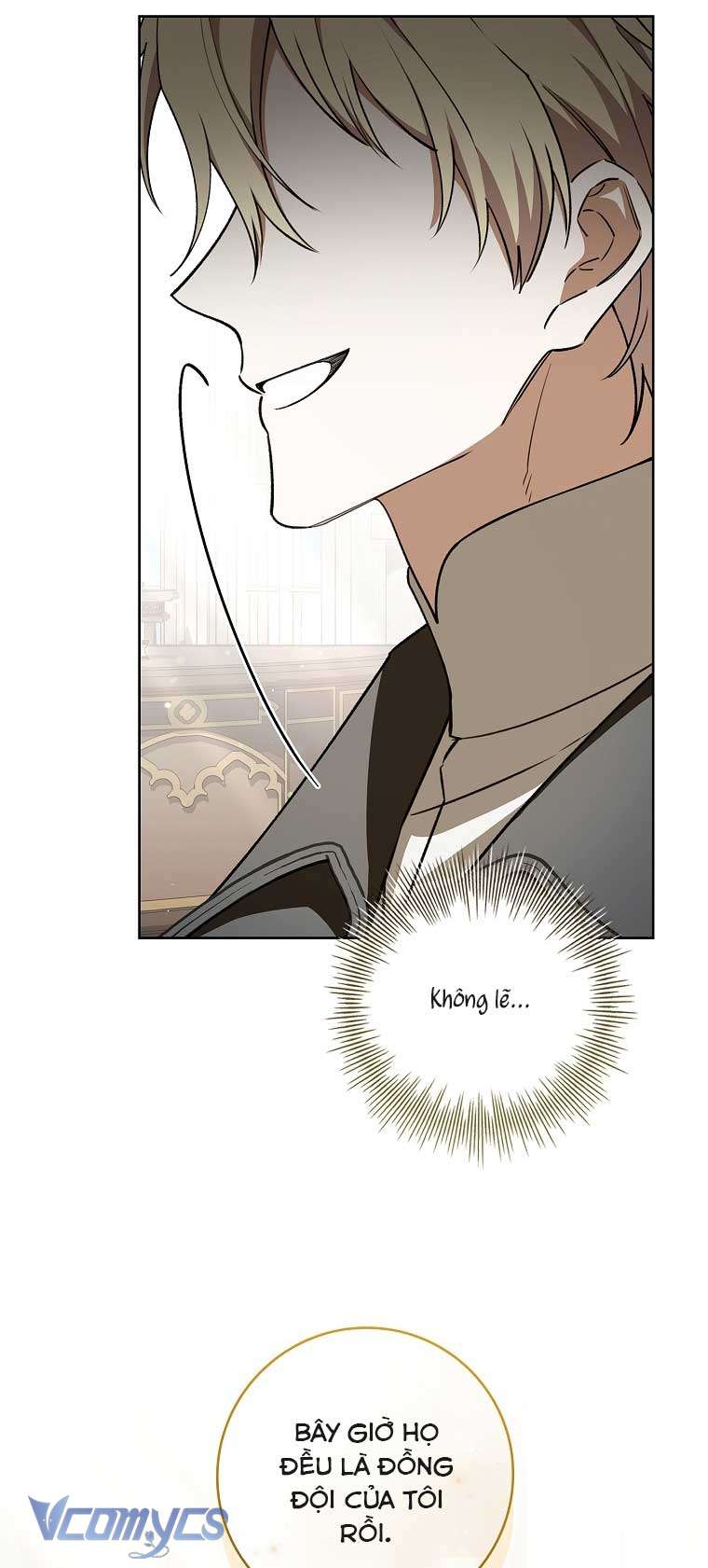 100 lời nguyền tại dinh thự Illestone Chap 20 - Trang 3