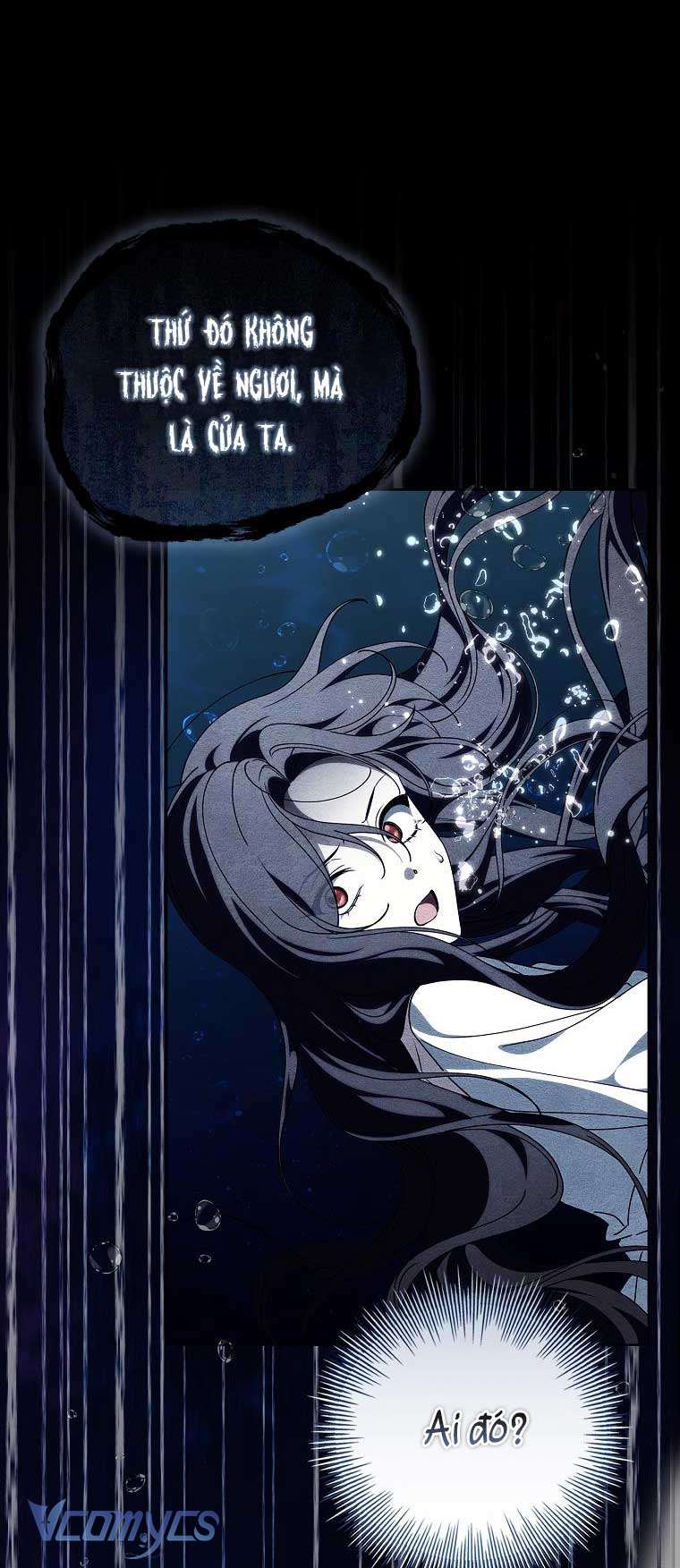 100 lời nguyền tại dinh thự Illestone Chap 40 - Trang 2