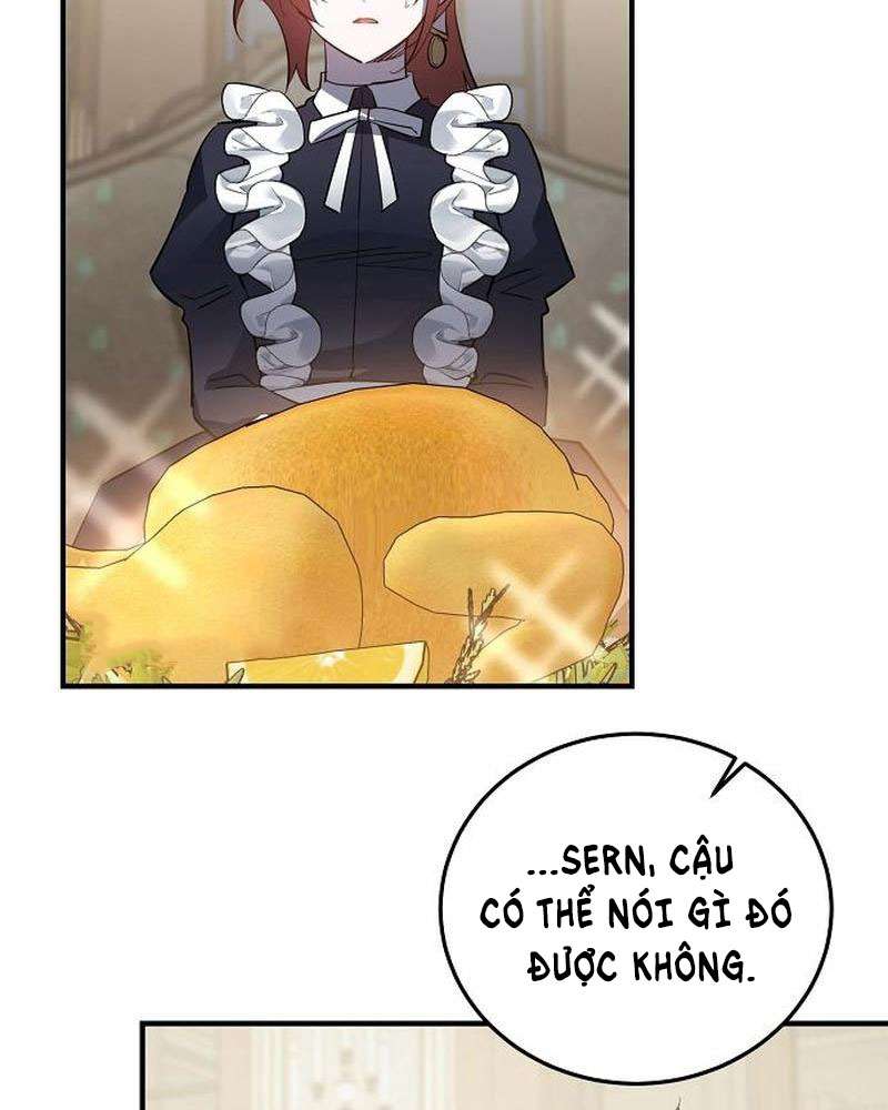 Nữ Hầu Báo Thù: Thời Khắc Cuối Cùng Chap 38 - Trang 3